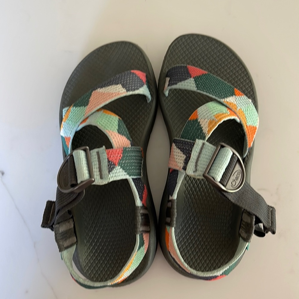 Chaco Mega Z Cloud In Mosaic